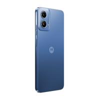 Motorola Moto G34 5G 4GB/128GB (Ice Blue) Dual SIM XT2363-3 - thumbnail