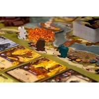 Asmodee Everdell - Second Edition Bordspel - thumbnail