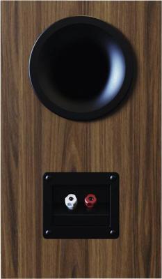 ELAC Debut B6.3 Walnoot Prijs per paar
