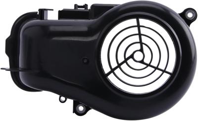 101 OCTANE 101.octane ventilatorbehuizing deksel fan cover 101.oct minarelli horizontal