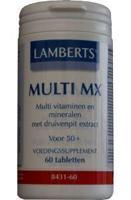 Lamberts Multi MX Tabletten - thumbnail