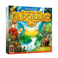 De zoektocht naar El Dorado - thumbnail