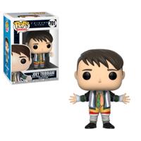 Friends Funko Pop Vinyl: Joey Tribbiani - thumbnail
