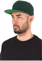 Flexfit FX6089M Classic Snapback - Spruce - One Size - thumbnail
