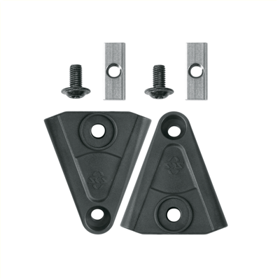 Sks Qd0205a spatbord bevestiging v-adapt
