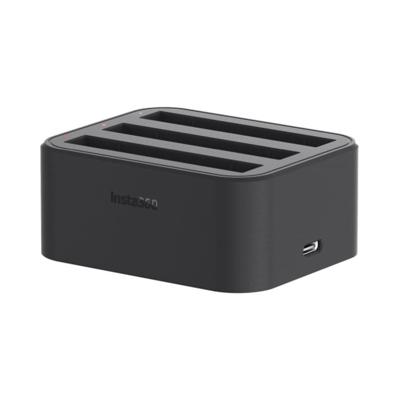 Insta360 ONE X2 - Fast Charging Station