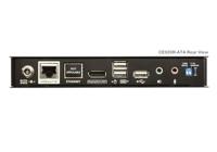 ATEN CE920-ATA-G KVM-extender DisplayPort 3840 x 2160 Pixel - thumbnail