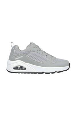 Skechers Uno - Powex 403667L/GRY Grijs-30 maat 30