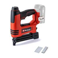 Einhell TE-CN 18 Li - Solo Power X-Change 4257790 Accuspijkerpistool Zonder accu, Zonder lader - thumbnail