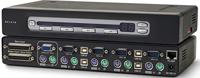 Belkin OmniView Pro3 16-Port KVM-schakelaar - thumbnail