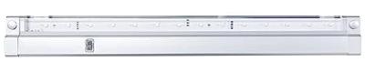 Megatron UNITA LED-onderbouwlamp met bewegingsmelder LED 5.7 W Warmwit Wit Megatron UNITA LED-onderbouwlamp met bewegingsmelder LED 5.7 W Warmwit Wit