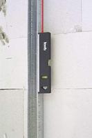 kwb 825058 Laserwaterpas 27 cm - thumbnail