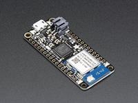 Adafruit Feather M0 WiFi met UFL - ATSAMD21 ATWINC1500 - thumbnail