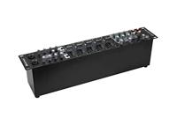 Omnitronic EM-550B MK2 DJ-mixer - thumbnail