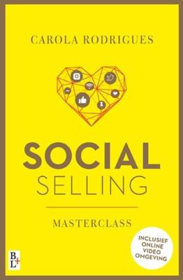 Social selling - Carola Rodrigues - ebook