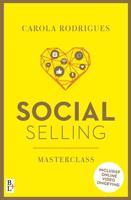 Social selling - Carola Rodrigues - ebook - thumbnail