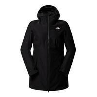 The North Face Hikesteller Insulated Parka Jas Dames TNF Black/TNF Black L - thumbnail