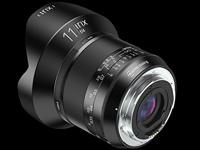 Irix 11mm F/4.0 Blackstone Nikon - thumbnail