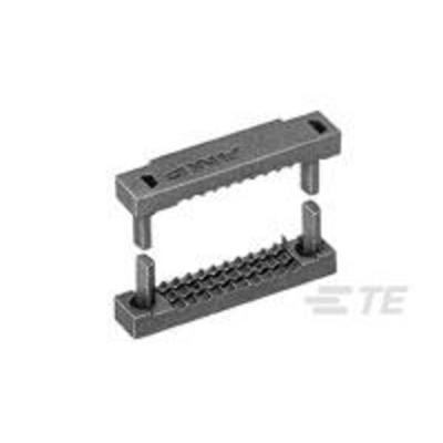 AMPMODU 50/50 Grid TE AMP AMPMODU 50/50 Grid 104891-8 TE Connectivity Inhoud: 1 stuk(s)
