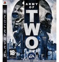 Army of Two - thumbnail