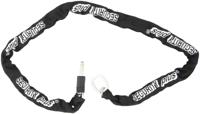 SECURITY Plus insteekketting plug-in chain sec.plus nylon coating - thumbnail