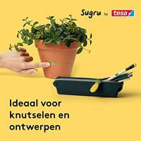 Quantore Kneedbare hobbylijm, 3st. - thumbnail