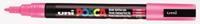 Uni POSCA paintmarker PC-3M, 1,5 mm, roze - thumbnail