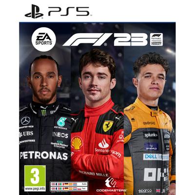 F1 2023