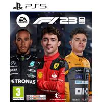 F1 2023 - thumbnail
