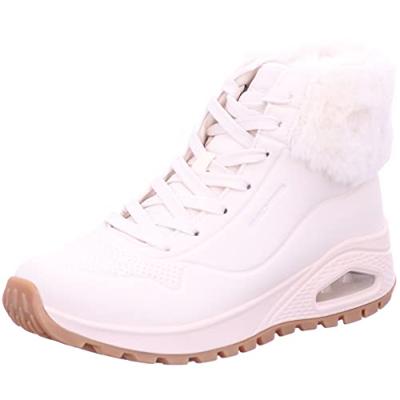 Skechers Uno Rugged 167274/NAT Beige-36 maat 36