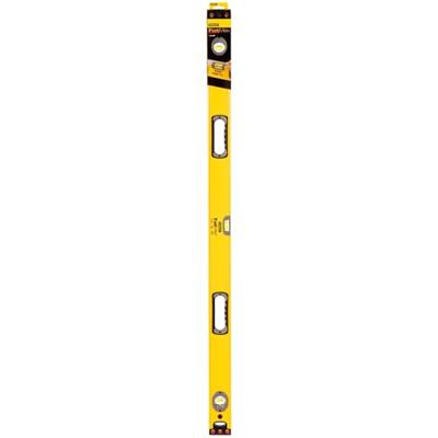 Stanley handgereedschap FatMax® II Waterpas | 120 cm - 1-43-548 - thumbnail