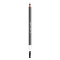 Artdeco Eye Brow Designer w/Integrated Brush 1 g 1A Soft Black Wenkbrauw Make-Up - thumbnail