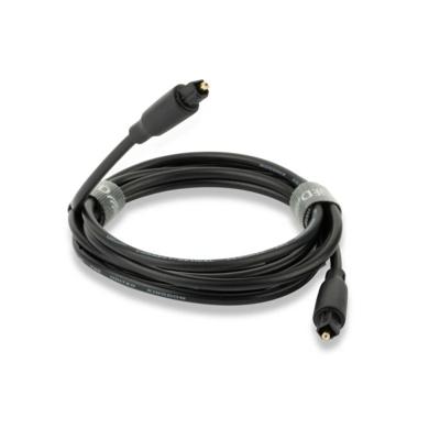 QED: Connect Optical kabel - 1,5 meter QED: Connect Optical kabel - 1,5 meter