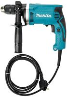 Makita klopboormachine 230V - HP1631K - 13mm - 710W - in koffer - thumbnail