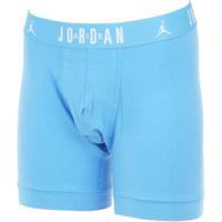 Heren Boxer Shorts Jordan Flight Cotton Core 3Pk Water 3 Onderdelen Maat L - thumbnail