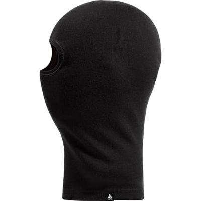 Odlo Merino Warm Bivakmuts Black One Size