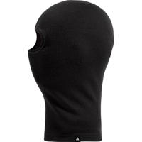 Odlo Merino Warm Bivakmuts Black One Size - thumbnail