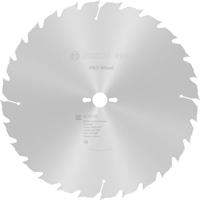 Bosch Accessories Construct Wood 2608640703 Hardmetaal-cirkelzaagblad 400 x 30 x 3.2 mm Aantal tanden: 28 1 stuk(s) - thumbnail