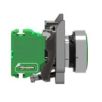 Schneider Electric ZB4RTA3 ZB4RTA3 Druktoets Moment IP66 (front), IP30 (achterzijde) 1 stuk(s) - thumbnail