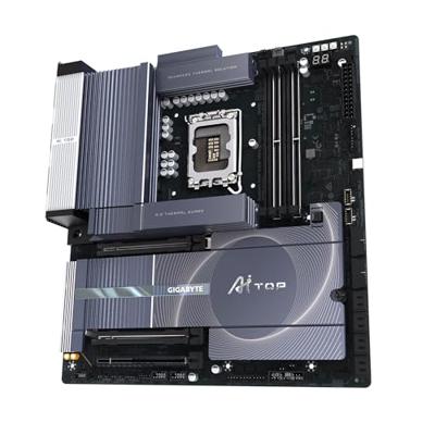 Moederbord Intel Gigabyte Z890 AI TOP