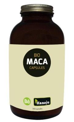 Bio maca capsules 300 Capsules Bio maca capsules 300 Capsules
