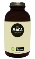 Bio maca capsules 300 Capsules - thumbnail