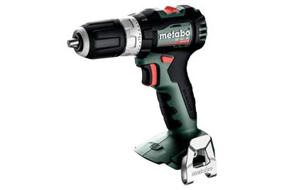 Metabo SB 18 L BL 613157840 Accu-slagmoersleutel 65 Nm 18 V Aantal meegeleverde accus: 0 LiHD Brushless, Incl. koffer, Zonder accu, Zonder lader Metabo SB 18 L BL 613157840 Accu-slagmoersleutel 65 Nm 18 V Aantal meegeleverde accus: 0 LiHD Brushless, Incl. koffer, Zonder accu, Zonder lader