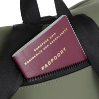 New Rebels Mart Art - Los Angeles Melkmeisje Rolltop Rugtas - thumbnail