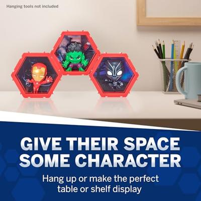 wow! STUFF Pod 4D (Hulk)