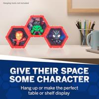 wow! STUFF Pod 4D (Hulk) - thumbnail