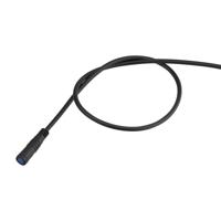 Axa -in tracker aansluit snoer universal connector - thumbnail