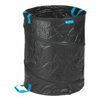 Tuinafvalzak Cellfast Pop Up Nylon Staal 56 x 56 x 70 cm Opvouwbaar - thumbnail