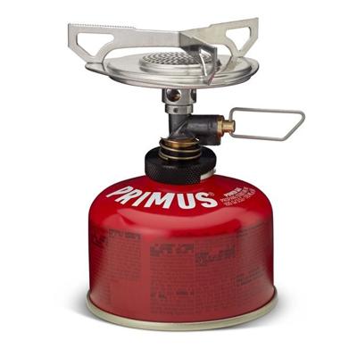 Primus - Essential Trail Stove DUO Gasbrander Primus - Essential Trail Stove DUO Gasbrander