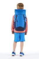 Vaude Skovi 19 Kinderrugzak blue/eclipse Kindertas - thumbnail